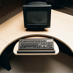 Keyboard Tray Keyboard Tray